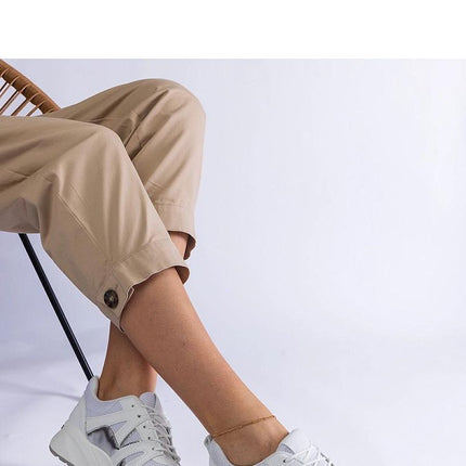  Sneakers model 207121 Solea 