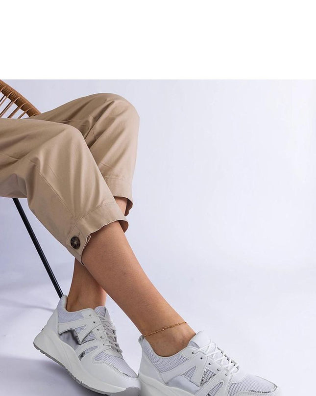  Sneakers model 207121 Solea 