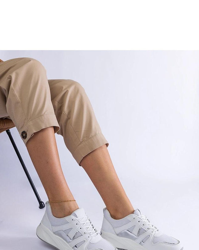  Sneakers model 207121 Solea 