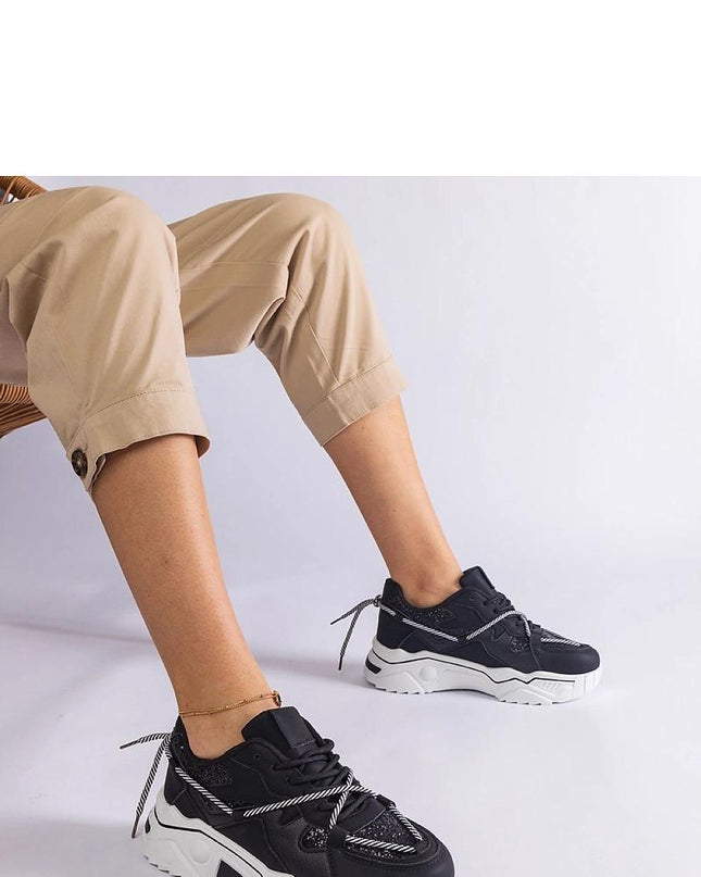  Sneakers model 207123 Solea 