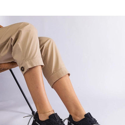  Sneakers model 207123 Solea 