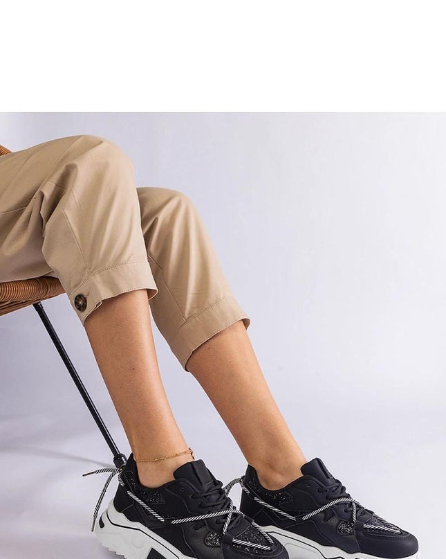  Sneakers model 207123 Solea 