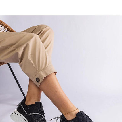  Sneakers model 207123 Solea 