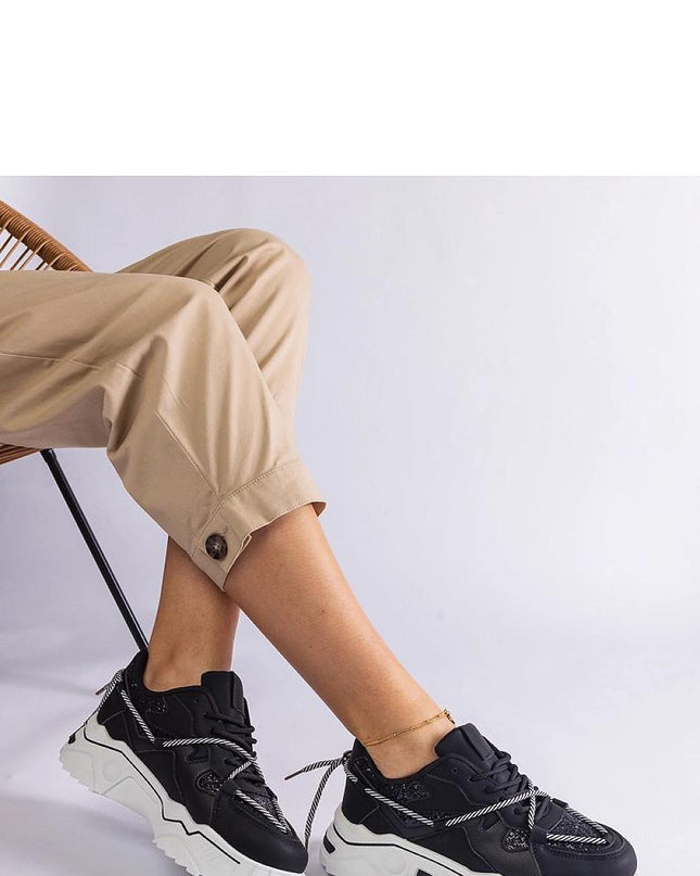  Sneakers model 207123 Solea 