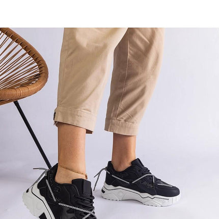  Sneakers model 207123 Solea 