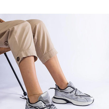  Sneakers model 207124 Solea 