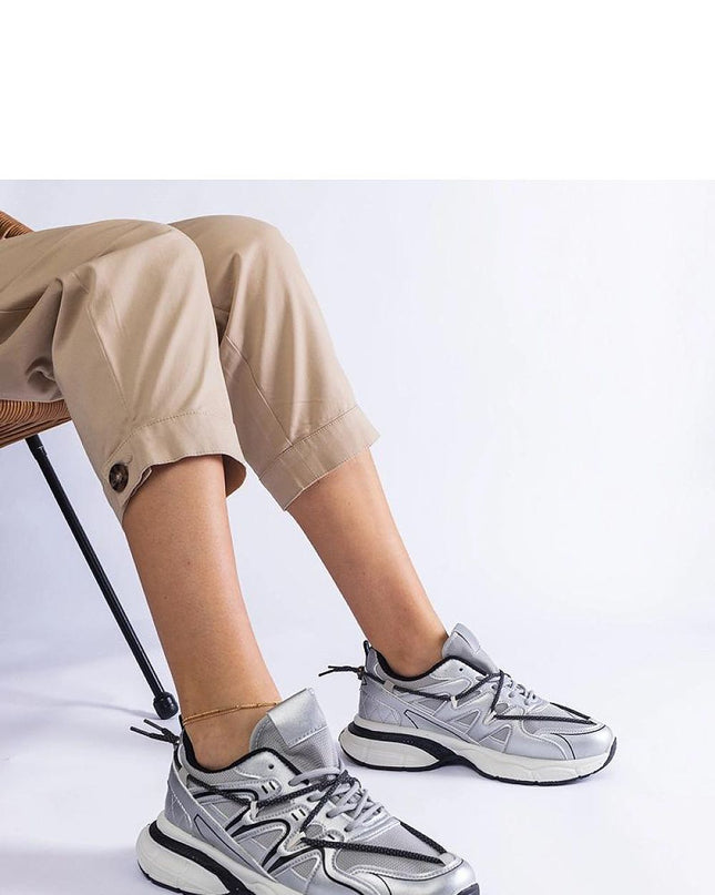  Sneakers model 207124 Solea 