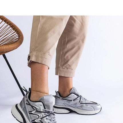  Sneakers model 207124 Solea 