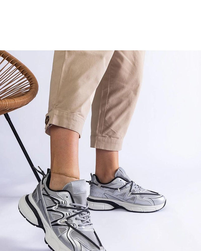  Sneakers model 207124 Solea 