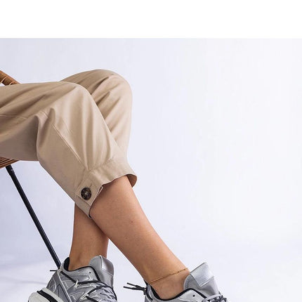  Sneakers model 207124 Solea 