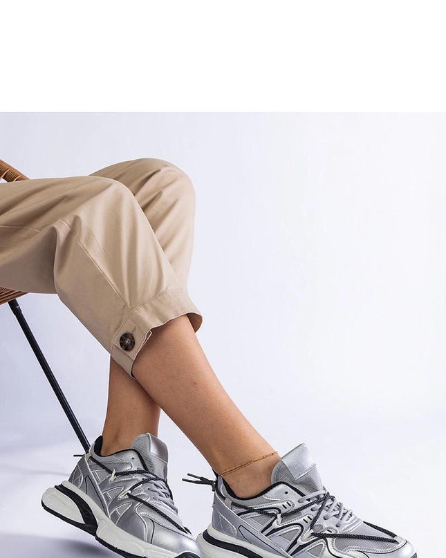  Sneakers model 207124 Solea 