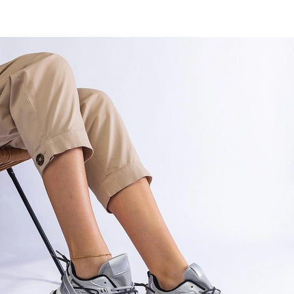  Sneakers model 207124 Solea 