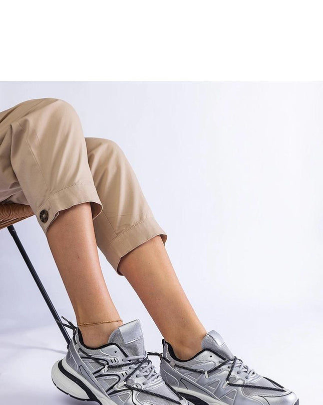  Sneakers model 207124 Solea 