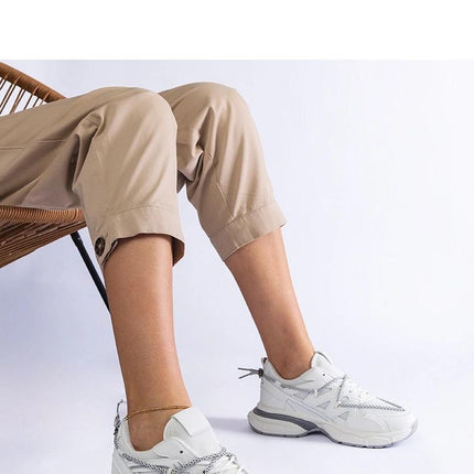  Sneakers model 207125 Solea 