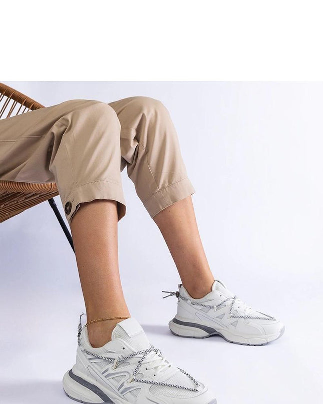  Sneakers model 207125 Solea 