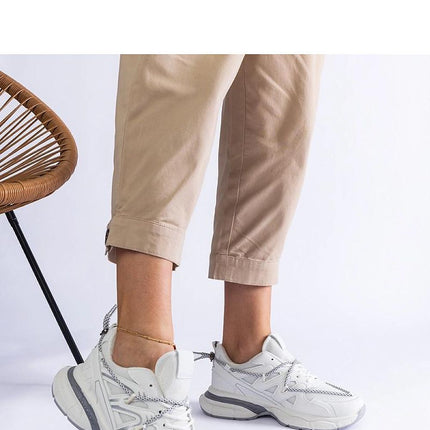  Sneakers model 207125 Solea 