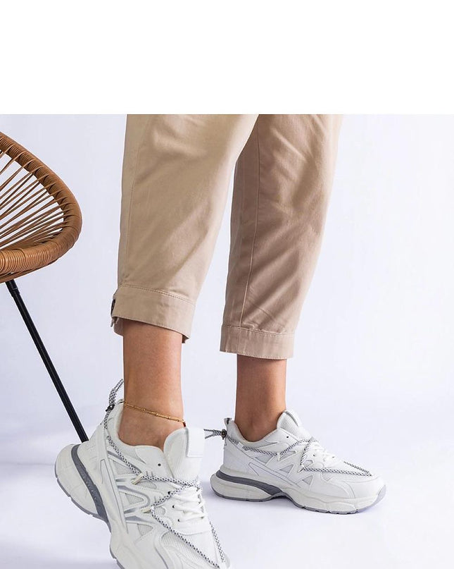  Sneakers model 207125 Solea 