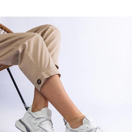  Sneakers model 207125 Solea 