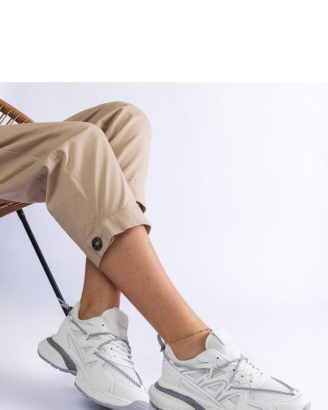  Sneakers model 207125 Solea 