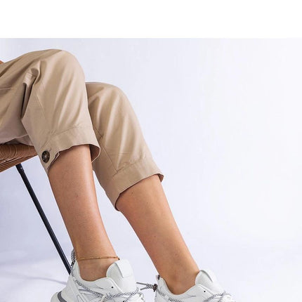  Sneakers model 207125 Solea 