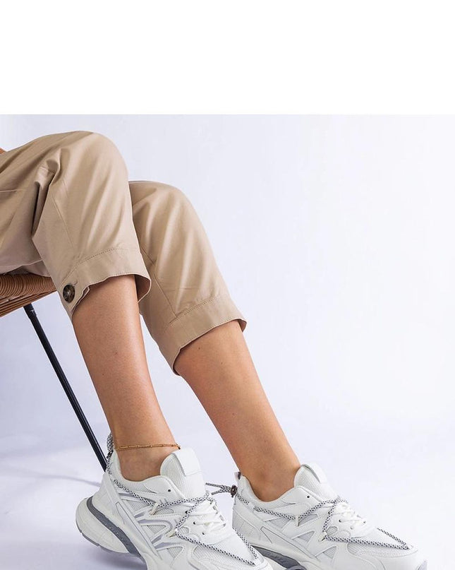  Sneakers model 207125 Solea 