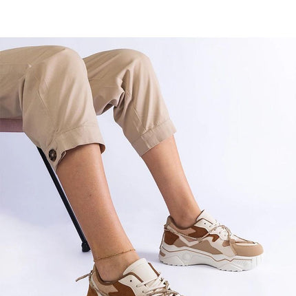  Sneakers model 207131 Solea 