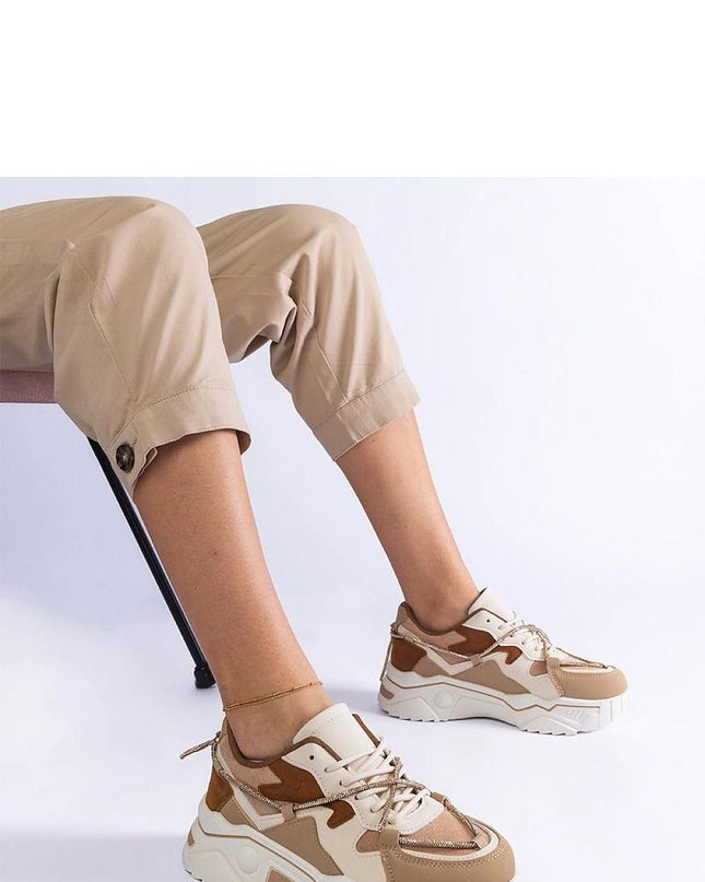  Sneakers model 207131 Solea 