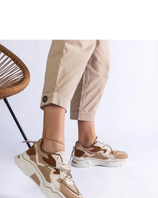  Sneakers model 207131 Solea 