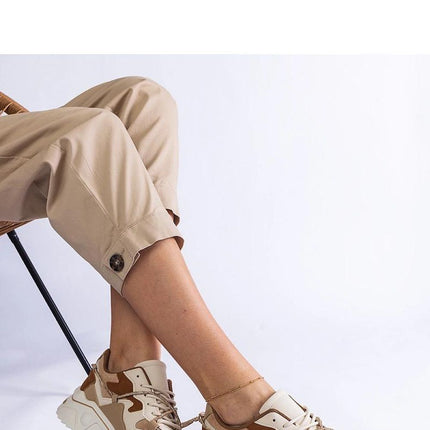  Sneakers model 207131 Solea 