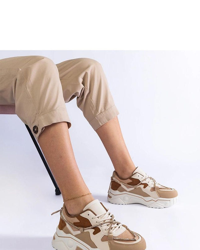  Sneakers model 207131 Solea 