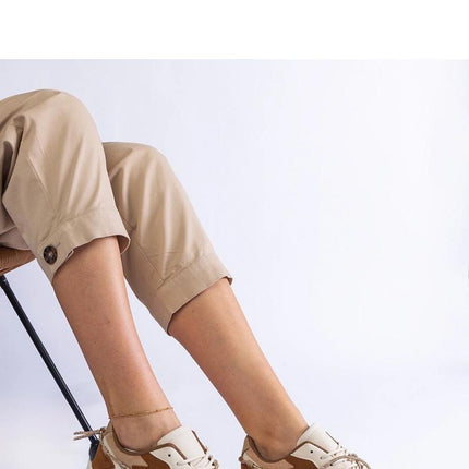  Sneakers model 207131 Solea 