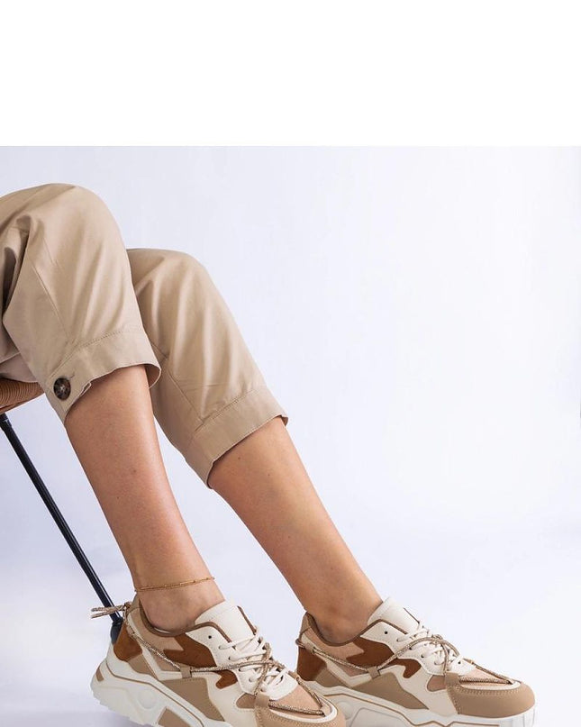  Sneakers model 207131 Solea 