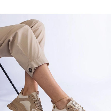  Sneakers model 207135 Solea 