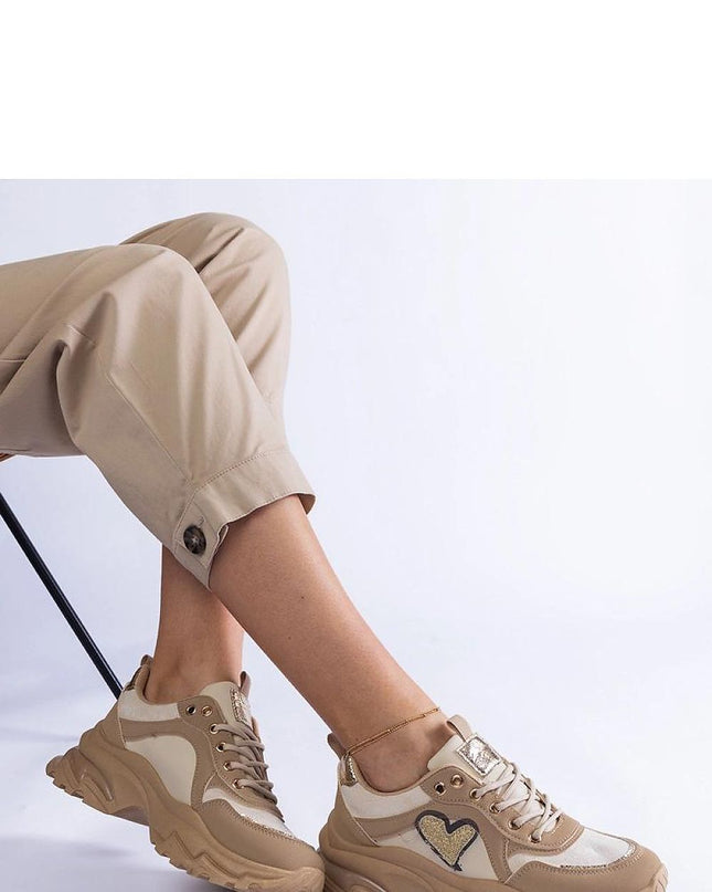  Sneakers model 207135 Solea 