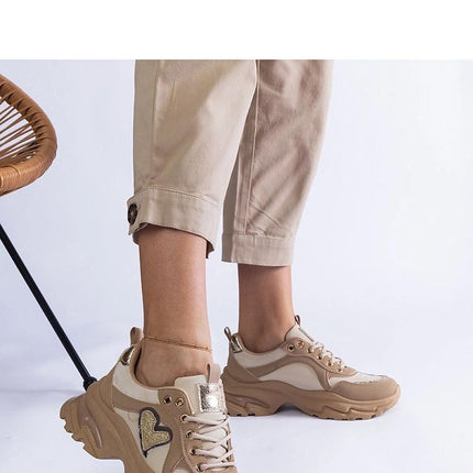  Sneakers model 207135 Solea 