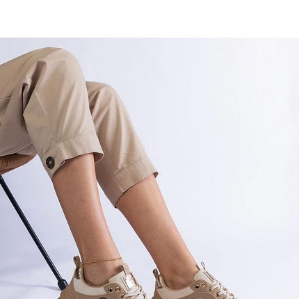  Sneakers model 207135 Solea 