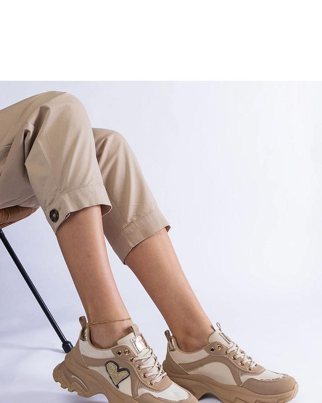  Sneakers model 207135 Solea 