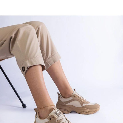  Sneakers model 207135 Solea 