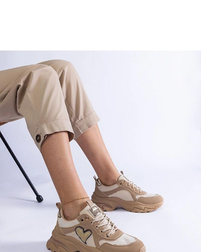  Sneakers model 207135 Solea 