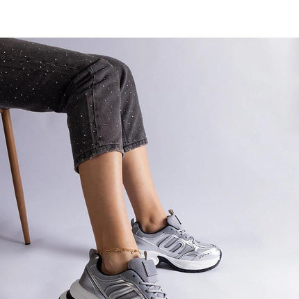  Sneakers model 207146 Solea 