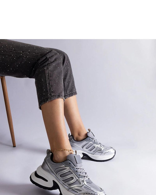  Sneakers model 207146 Solea 