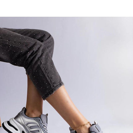  Sneakers model 207146 Solea 