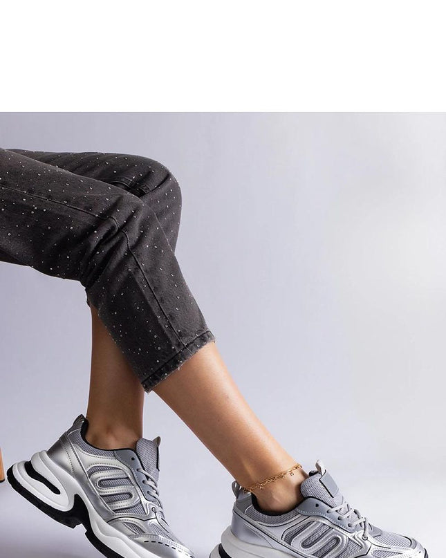  Sneakers model 207146 Solea 