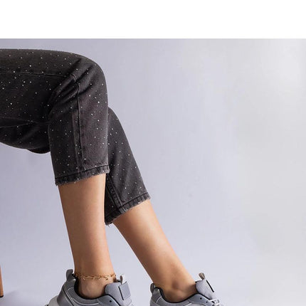  Sneakers model 207146 Solea 