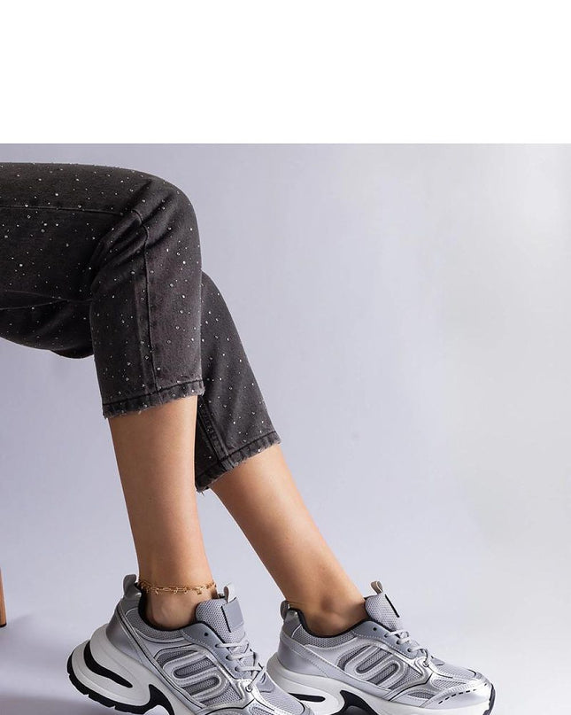  Sneakers model 207146 Solea 