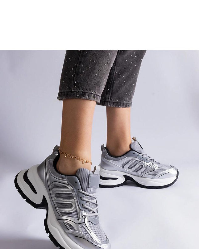  Sneakers model 207146 Solea 