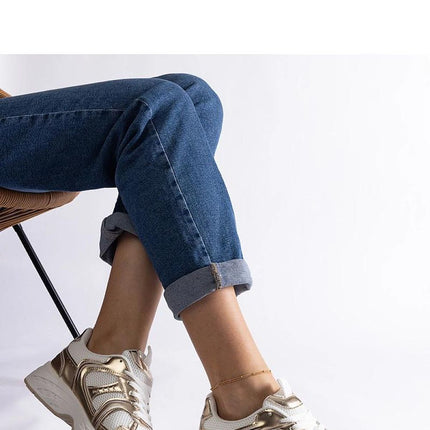  Sneakers model 207148 Solea 