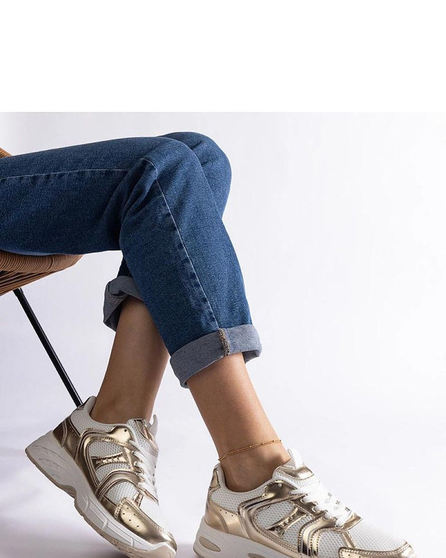  Sneakers model 207148 Solea 