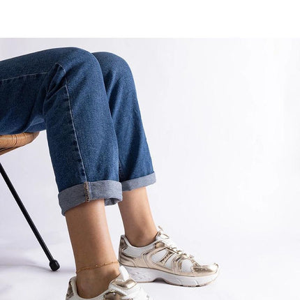  Sneakers model 207148 Solea 