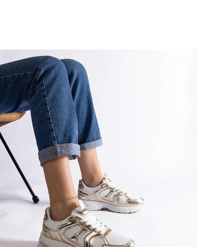  Sneakers model 207148 Solea 